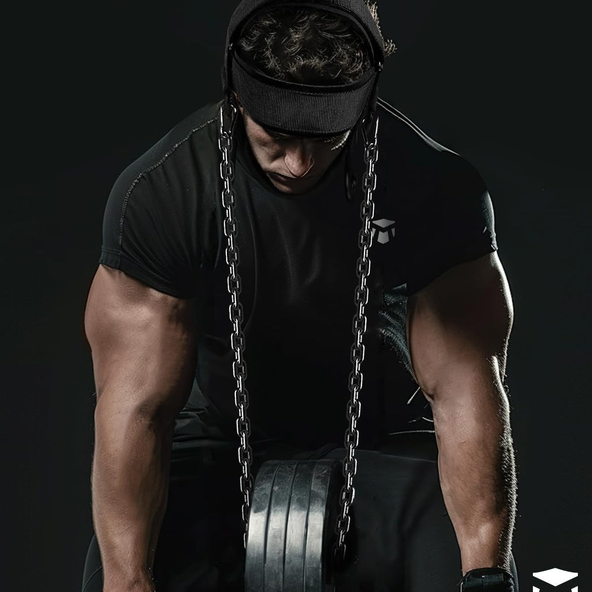 Arnés de Entrenamiento para Cuello