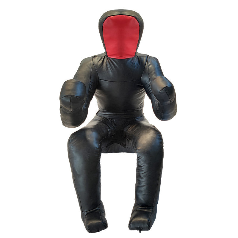 Muñeco de Entrenamiento de Jiu-Jitsu Brasileño
