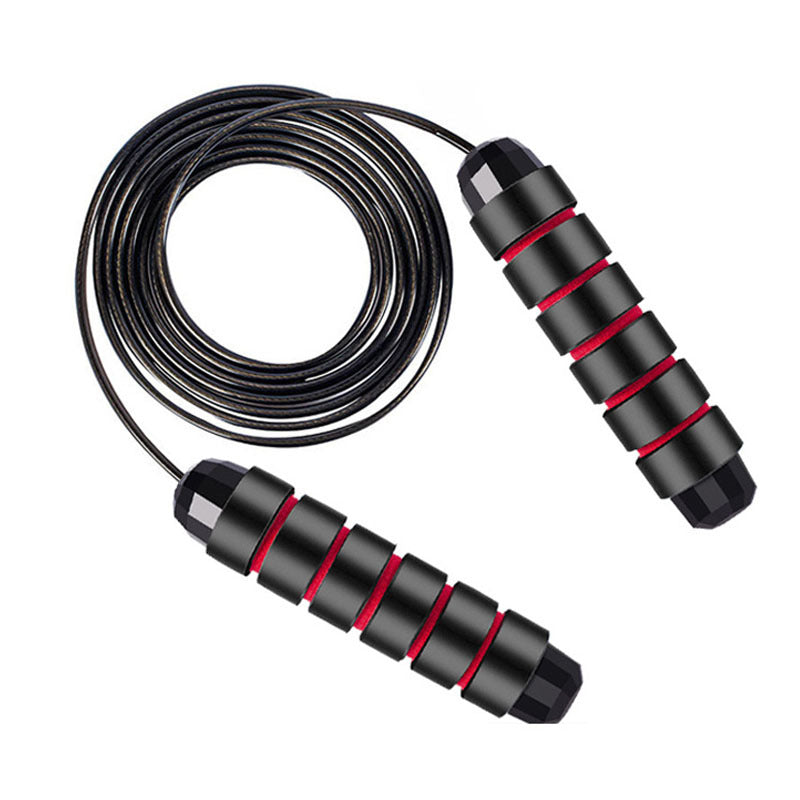 Comba de Cable de Acero Ajustable con Rodamientos