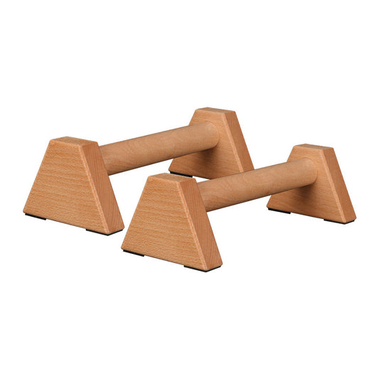 Soportes de Madera para Flexiones Sheutsoul – foto principal