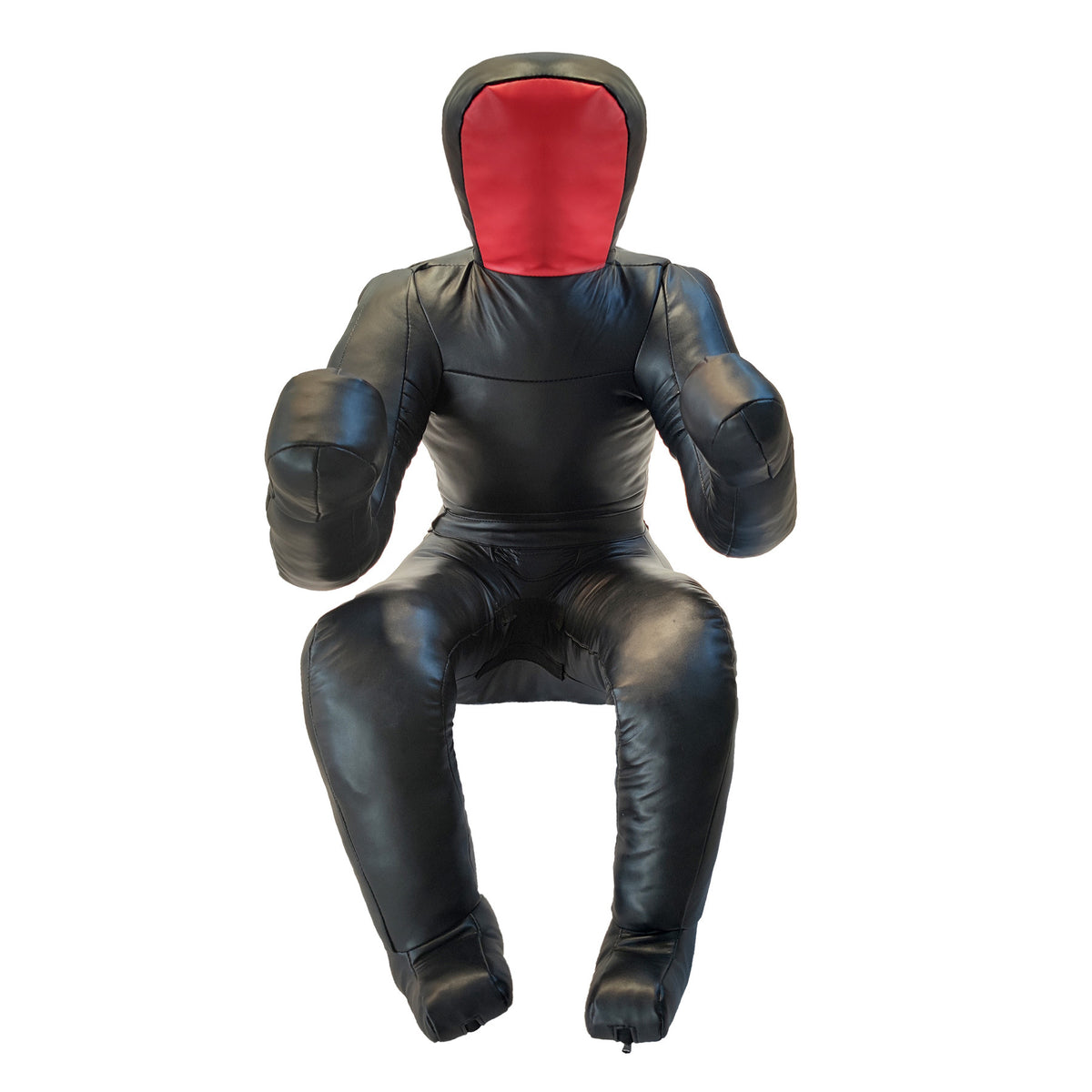 Muñeco de Entrenamiento de Jiu-Jitsu Brasileño