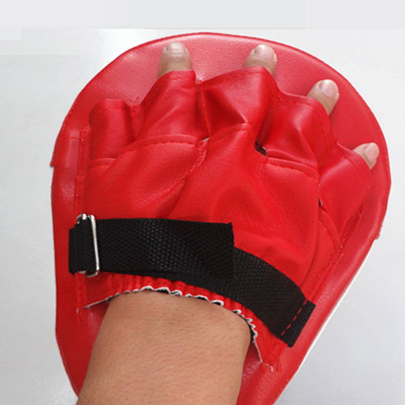 Paleta de Golpeo para Boxeo y Artes Marciales