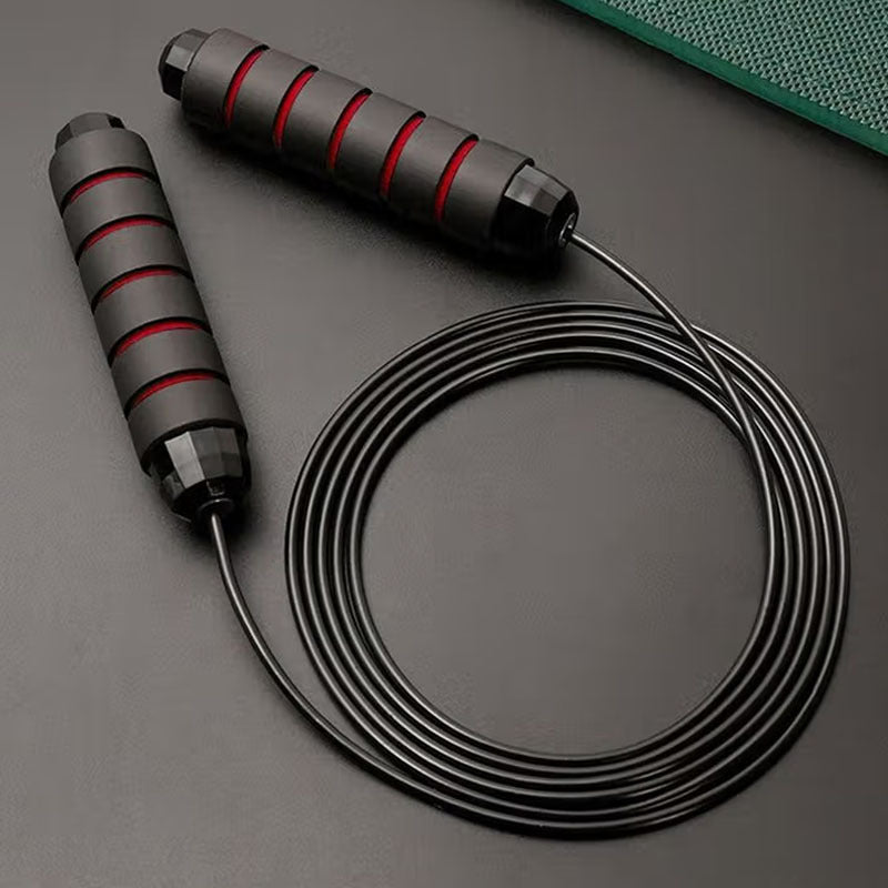 Comba de Cable de Acero Ajustable con Rodamientos