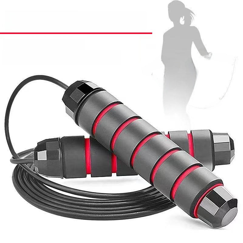 Comba de Cable de Acero Ajustable con Rodamientos
