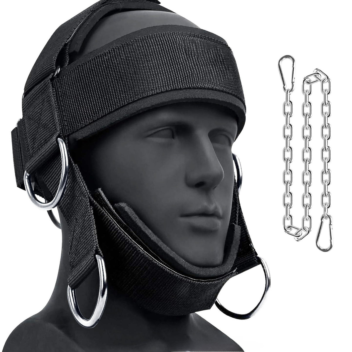 Arnés de Entrenamiento para Cuello