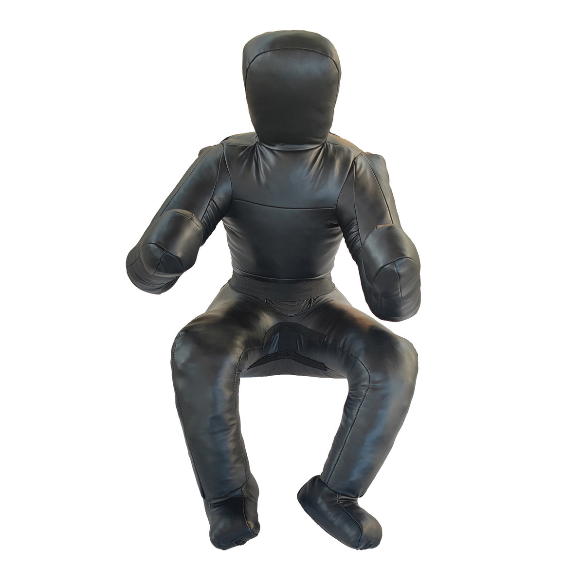 Muñeco de Entrenamiento de Jiu-Jitsu Brasileño