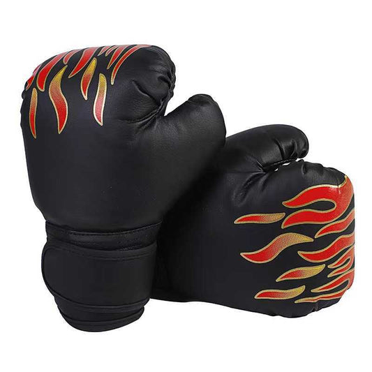 Guantes de boxeo para niños y adultos Sheutsoul – foto principal