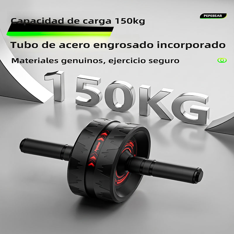 Rueda Abdominal Profesional Sheutsoul – foto 3