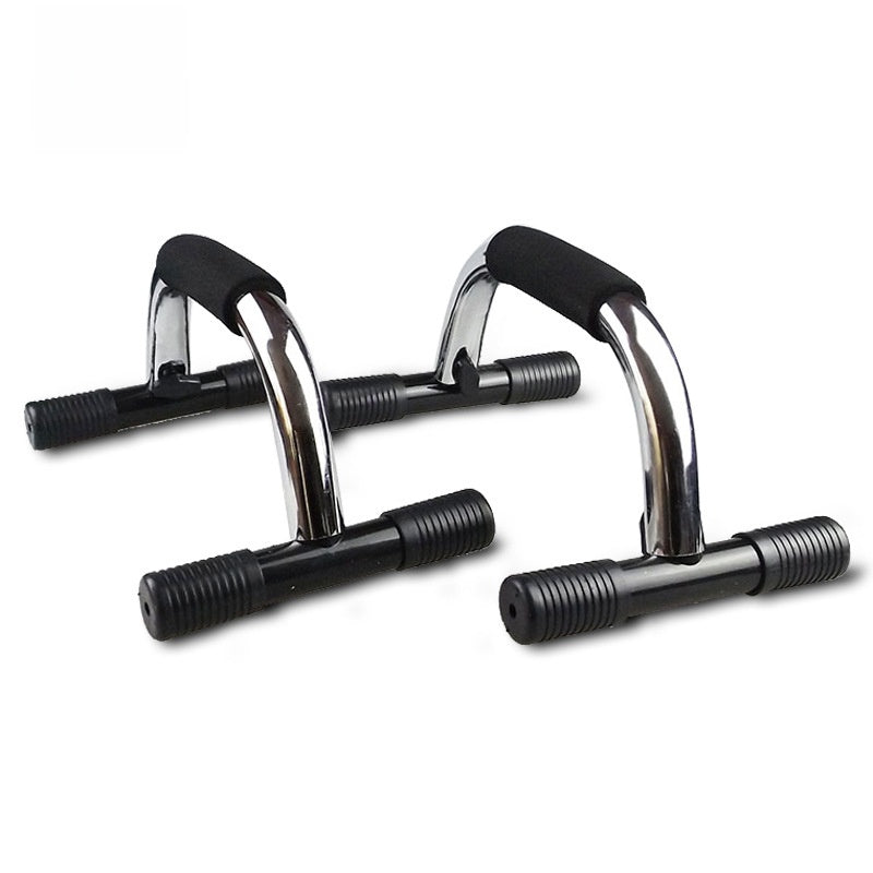 Soporte para Flexiones Desmontable en Forma de I
