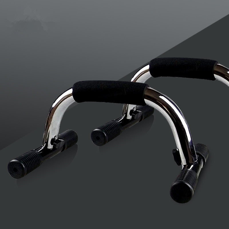 Soporte para Flexiones Desmontable en Forma de I