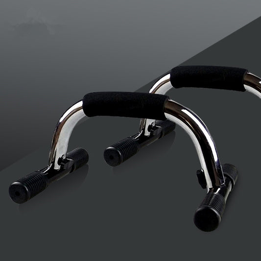 Soporte para flexiones en forma de I Sheutsoul – foto principal