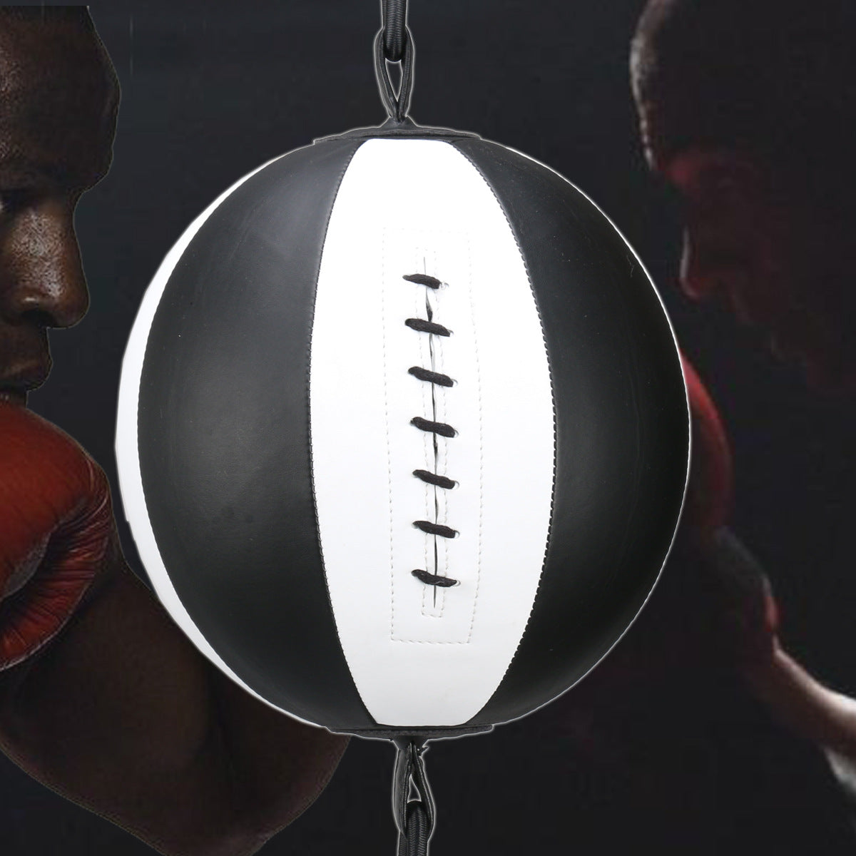 Boxing Speed Ball with Rebound