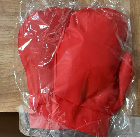 Saco de Boxeo Hinchable para Entrenamiento Fitness