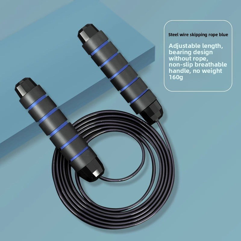Comba de Cable de Acero Ajustable con Rodamientos